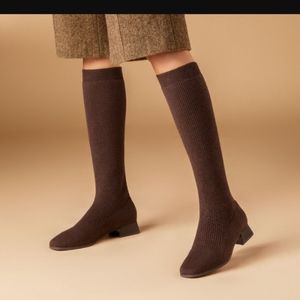Vivaia Tara 2.0 sock boot